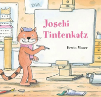 Joschi Tintenkatz - Erwin Moser